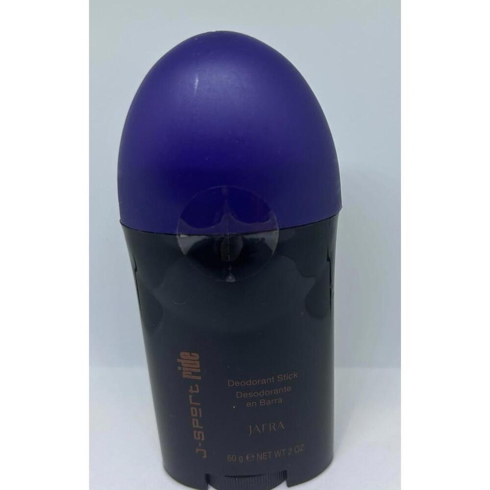 New JAFRA J-Sport Ride Deodorant Stick 2 oz.
